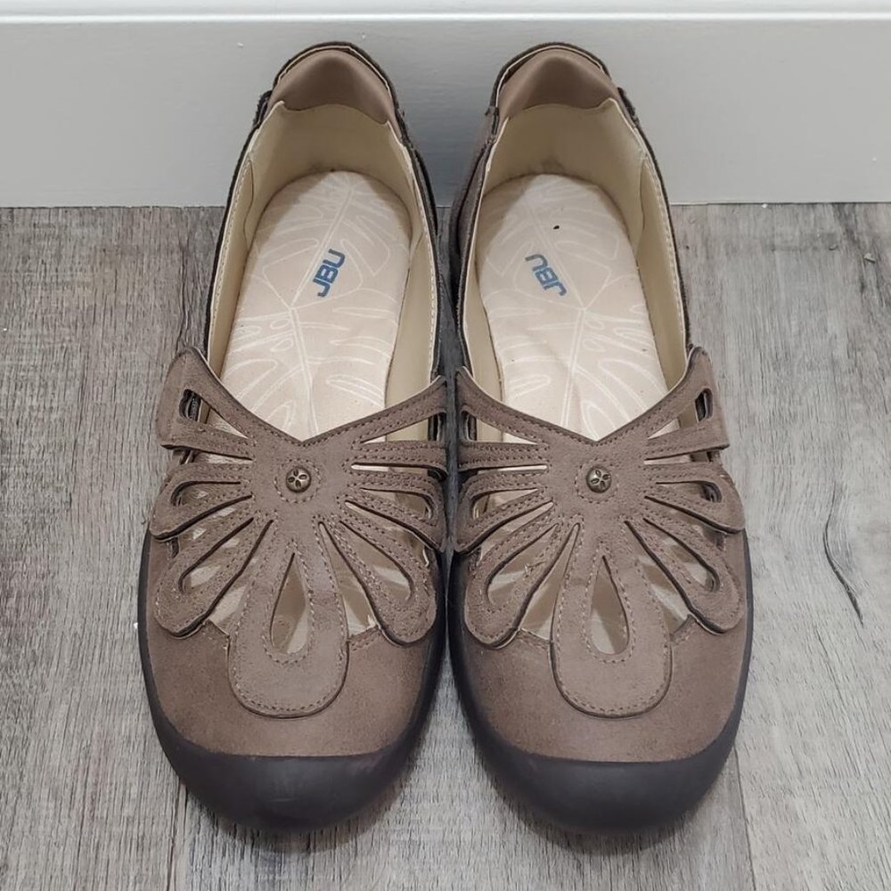 JBU by Jambu Loafer's (size 10)